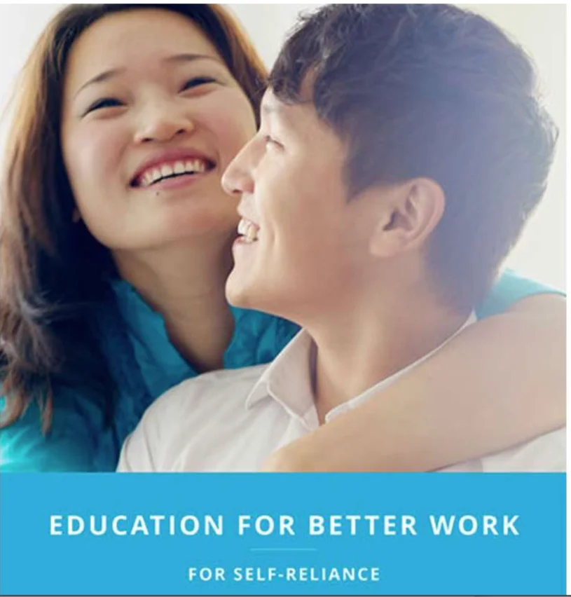Education for Better Work