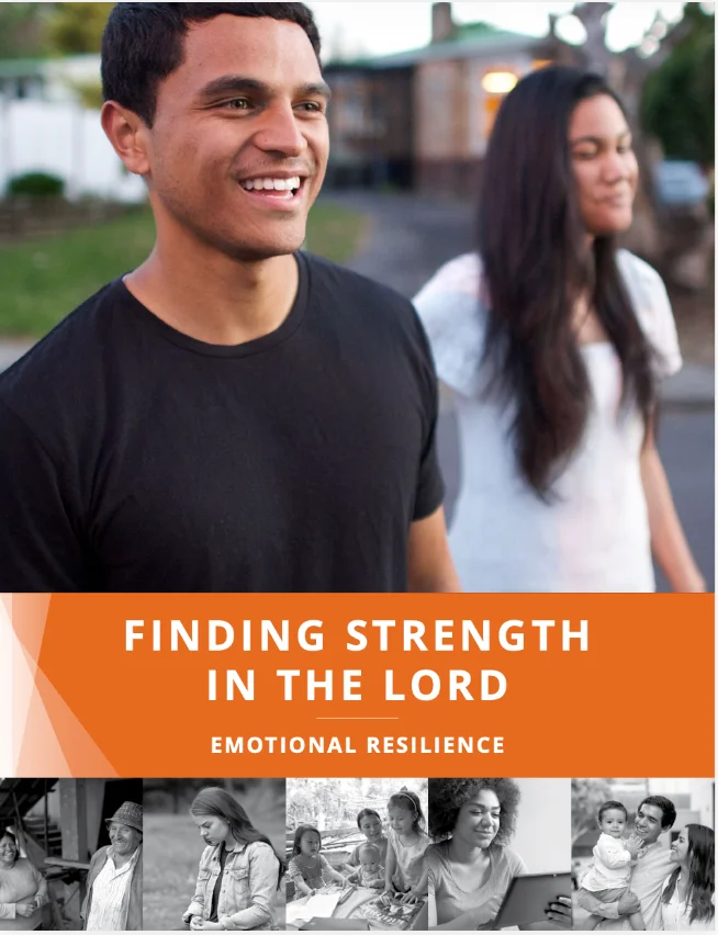 Emotional Resilience